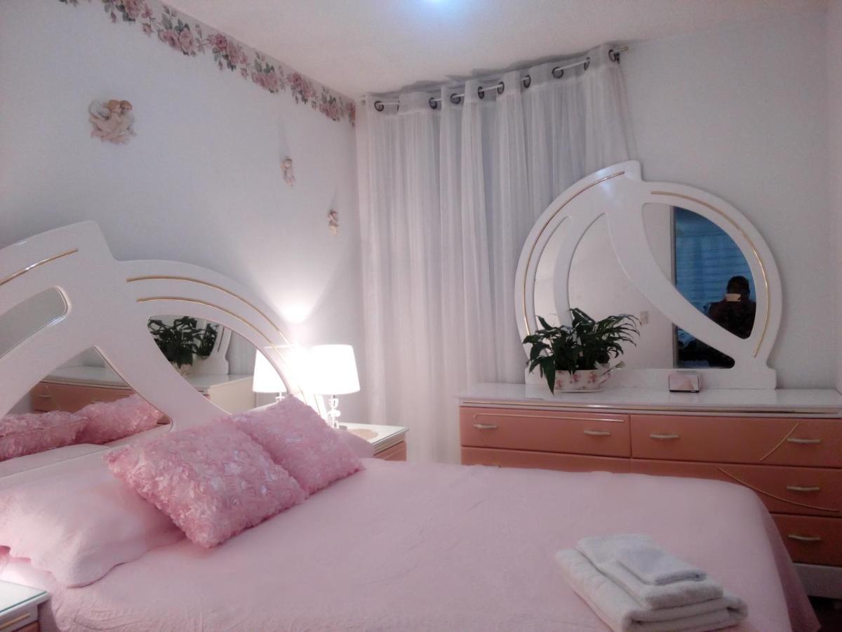 Normalsuite Mexico City Luaran gambar