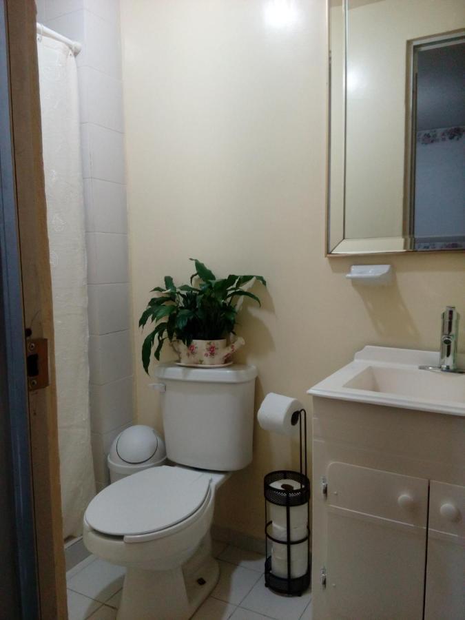 Normalsuite Mexico City Luaran gambar