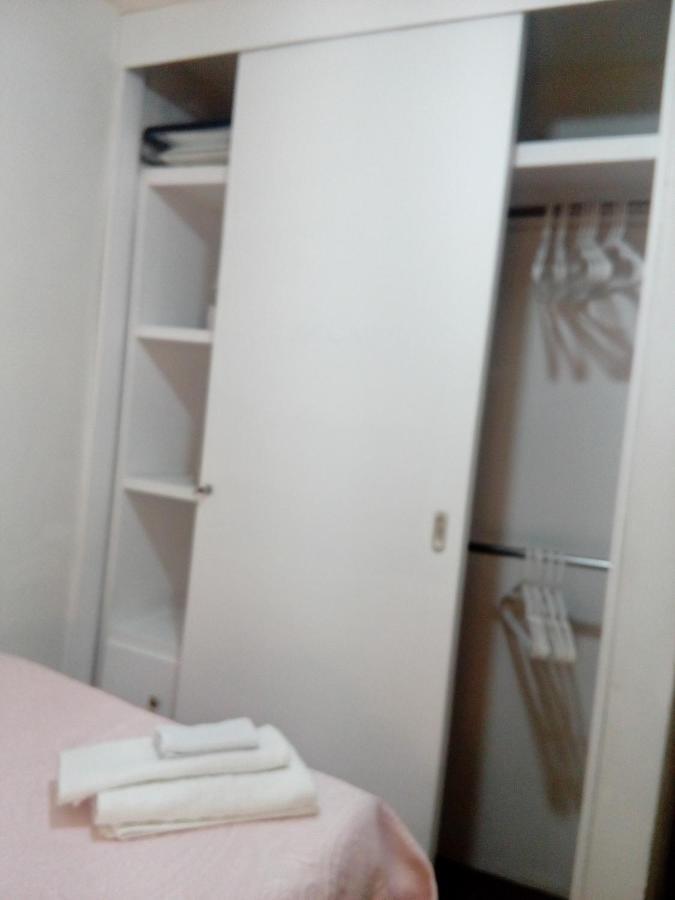 Normalsuite Mexico City Luaran gambar