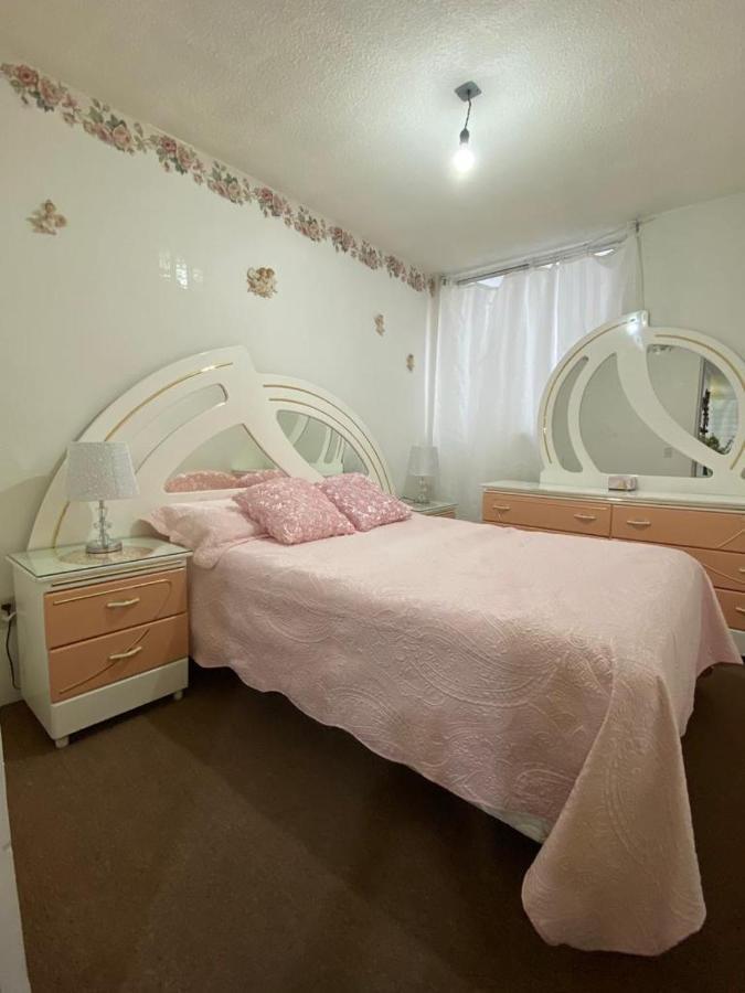 Normalsuite Mexico City Luaran gambar