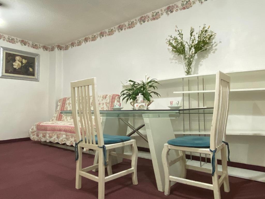Normalsuite Mexico City Luaran gambar