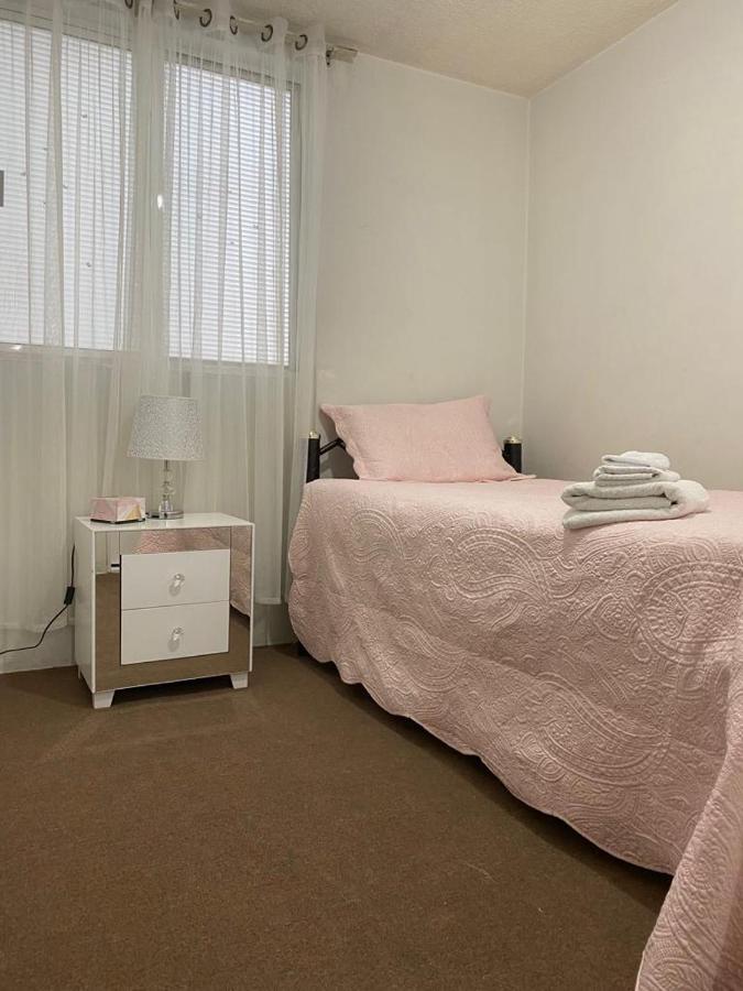 Normalsuite Mexico City Luaran gambar