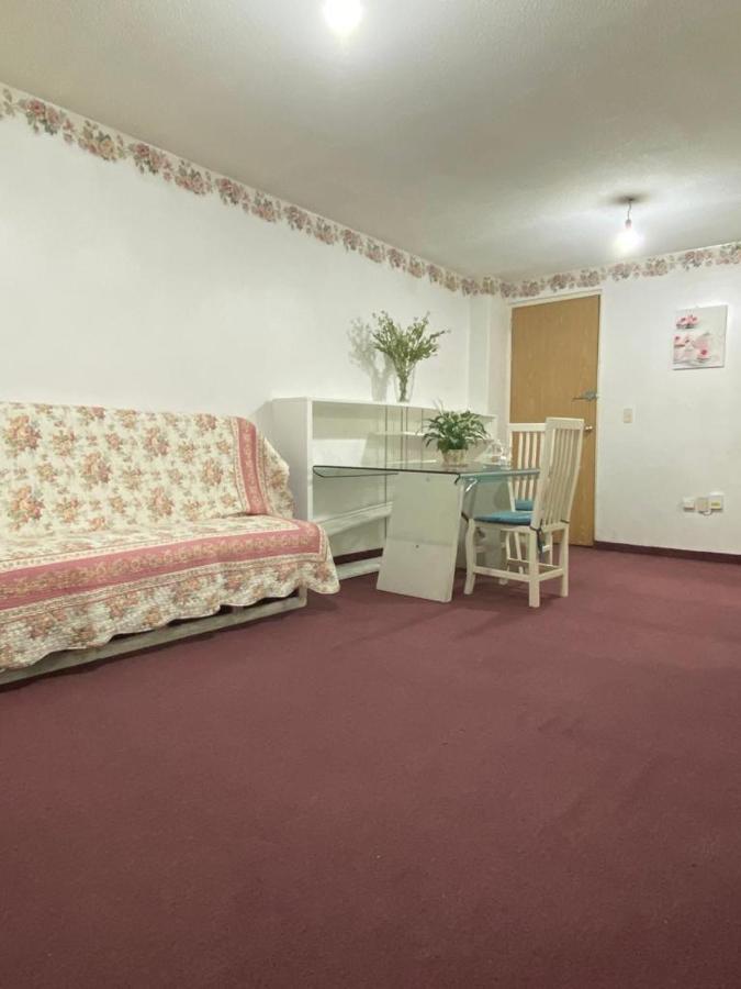 Normalsuite Mexico City Luaran gambar