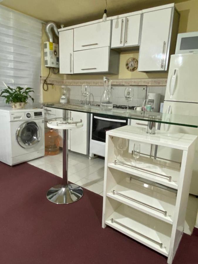 Normalsuite Mexico City Luaran gambar