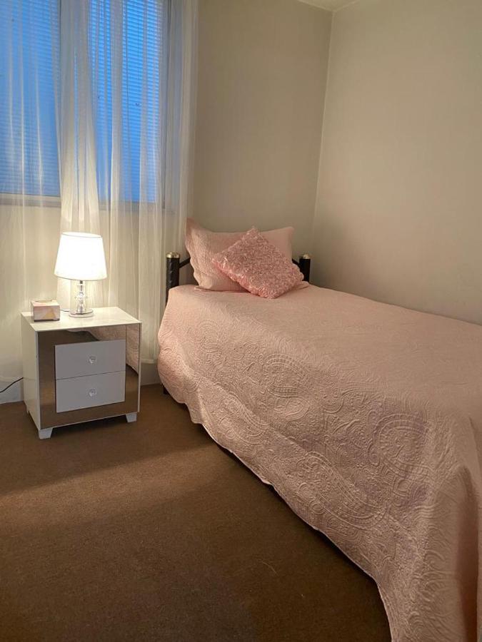 Normalsuite Mexico City Luaran gambar