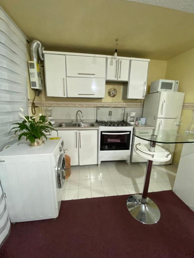 Normalsuite Mexico City Luaran gambar